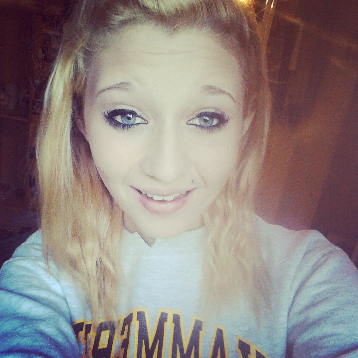 Sohs sophmoree i was born to make mistakes not fake perfection. i like food. like alot, food is perfect. okay. Instagram OBEEY_SARAHH facebook Sarah Ann Morris