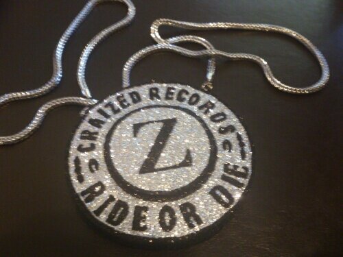 CraiZedRecords's profile picture. HipHop/Pop/RnB Producer/Rapper/Singer
 Do what you Love and you wont work a day in your life. *WORKING ON MY ALBUM* :)
G.O.D #RapGod