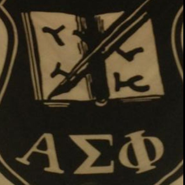 A Gentlemen's fraternity built To Better the World Through Better  Men.