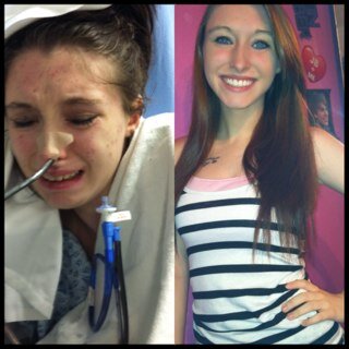 I dont know if anyone has told you today but im glad your still alive :) i am a suicide survivor. DM me and you can hear my story.