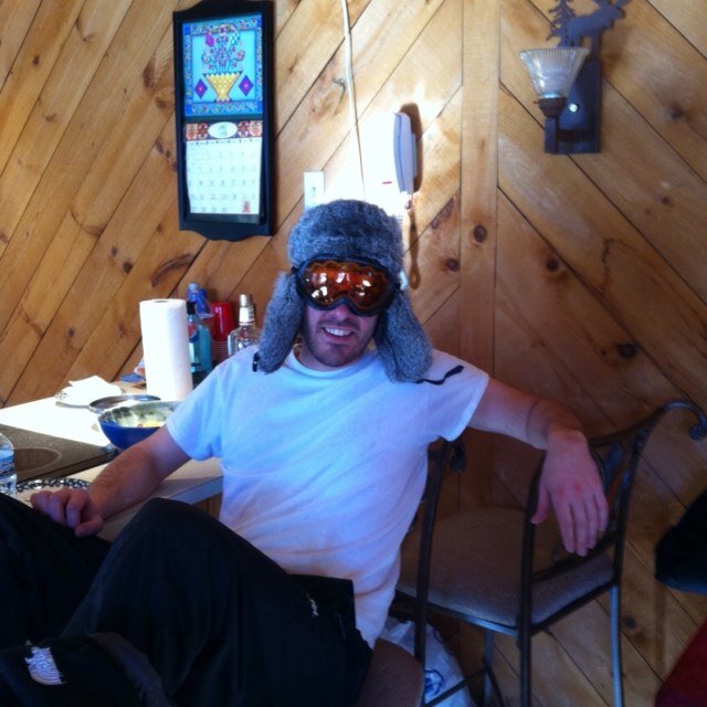 Grimetime7's profile picture. 