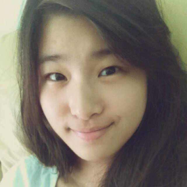 ChristineLin8's profile picture. http://t.co/on80zgeXvH the same time.