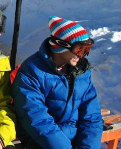 smaturanaq's profile picture. 