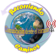 Recorriendo Caminos en vivo todos los martes a las 20 hs por Radio Fénix CX 40 en los 1330 AM (Uruguay) y en simultaneo por