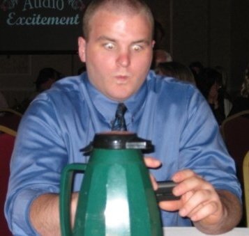 ericbestul's profile picture. 