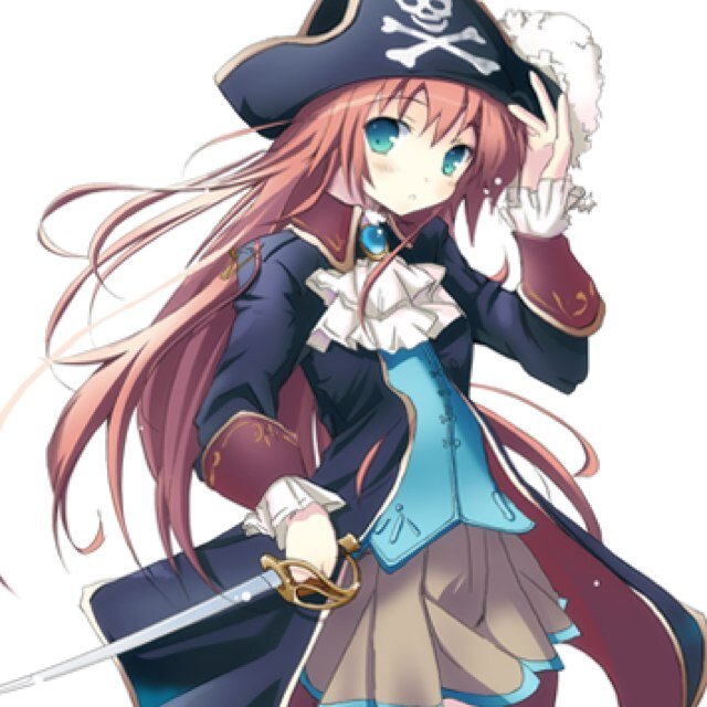 Im the amazing pirate navigator talia! I enjoy sailing more than anything! Interested in someone