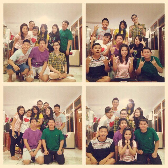 Wahyu_H_K's profile picture. I'll never be the same, if we ever meet again...