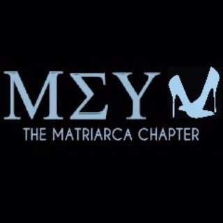 The Matriarca Chapter of @MuSigmaUpsilon Sorority Inc. Montclair State University Est. 1990. Ra-Ra-Ra!