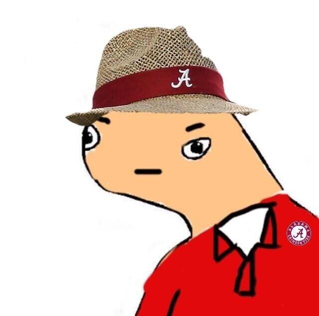 Am coch fur Alaberma Crimsun Tede | Original Nick Saban Parody Account | Not Affiliated with Nick Saban or Alabama | Created 8/25/13 | Kik- sabinpls