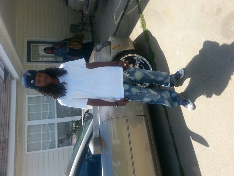 # Steadymoven#GetMulahhh$$$ #TeamFWM ; #TeamAndroid #TeamFollowBack #TeamSingle ##B.F.M.G # Follow me . :)