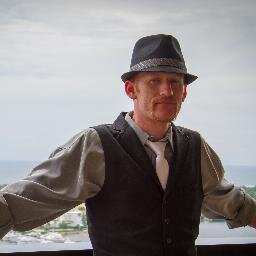 Magician, Entertainment Artist, Teacher and World Traveler