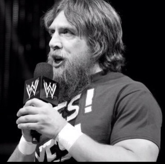 TheJamesLock's profile picture. I'm obsess with wrestling. I'm a chick magnet.I'm a Daniel Bryan Mark. Dont judge. #RespectTheBeard #FollowTheBuzzards