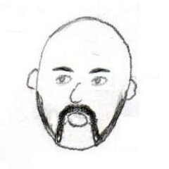 AlsoAlfred's profile picture. Waging a Holy war against Fallopia japonica