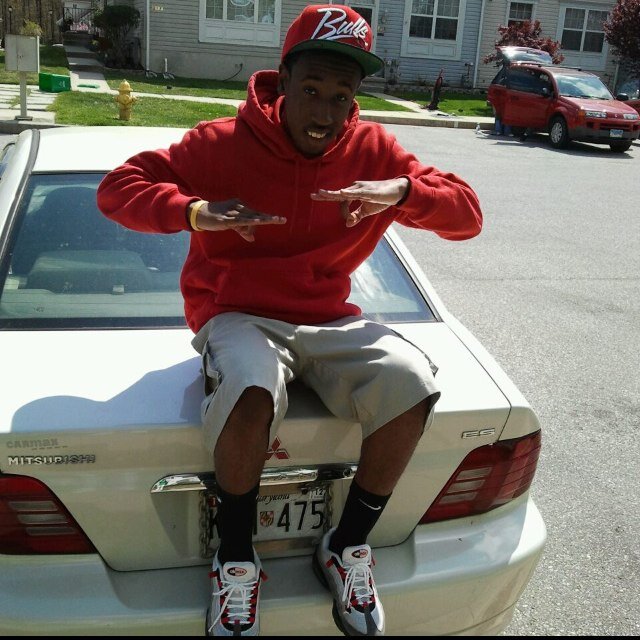 KavelliK Profile Picture