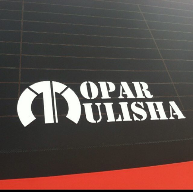 moparmulisha's profile picture. 