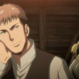 Jean Kirschtein, he was #1