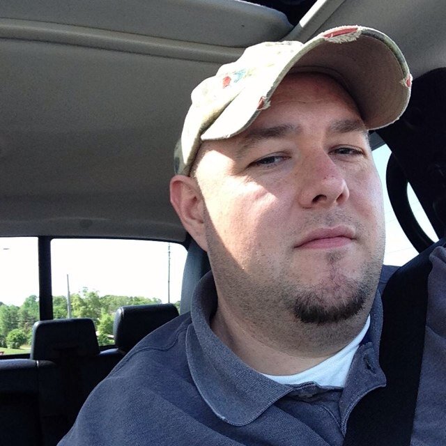 Father,, firefighter, computer administrator, outdoorsman... alot.