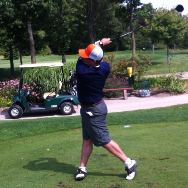 bubbatyrrell's profile picture. Real twitter account of Ryan Bubba Tyrrell (not a parody account)