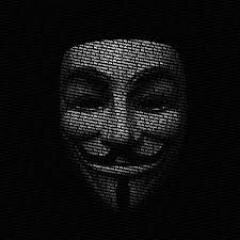 With my mask, I controlled all of the mouth movements with my own mouth