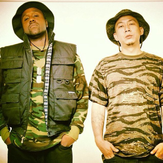 Goldrushkingss's profile picture. Artist(s) From Los Angeles CA Rappers (J-King,King-O) Producer (Basstek808) Follow Us Become A Fan! We're About To Launch✈