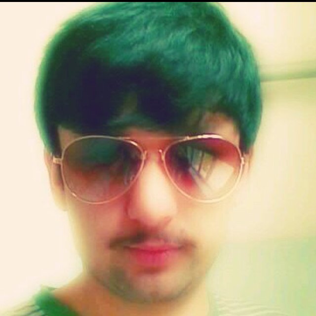 xahzad's profile picture. 