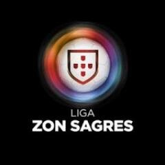 Updates on Liga Zon Sagres/Liga Portuguesa, and Portuguese news abroad. News, Pictures, Stats. Tweets mostly in English.