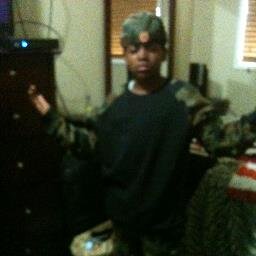 Young and in the making to be a great drummer.
