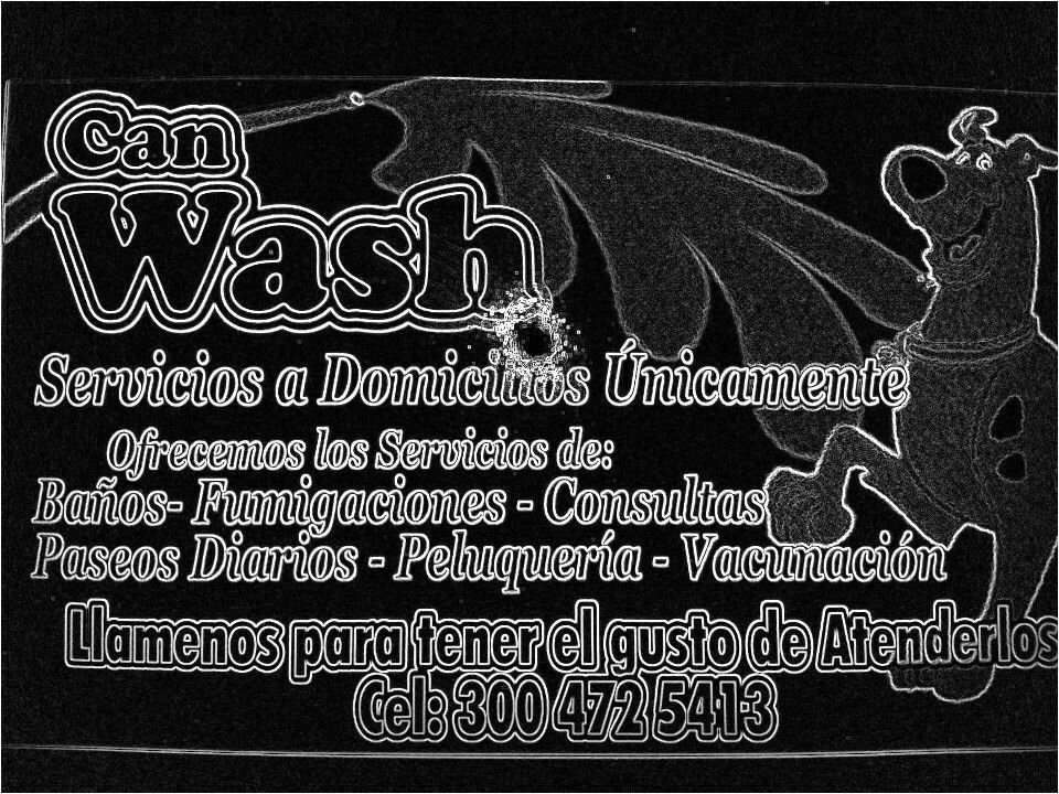 CanWash1's profile picture. CAN WASH.
Bañamos, Vacunamos, Paseamos, Fumigamos y Cortamos el cabello a tu Mascota. servicio de consultas medicas veterinarias. en la comodidad de tu hogar.