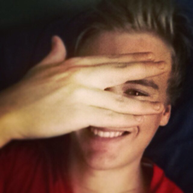 Guitaremil's profile picture. Leksing💙