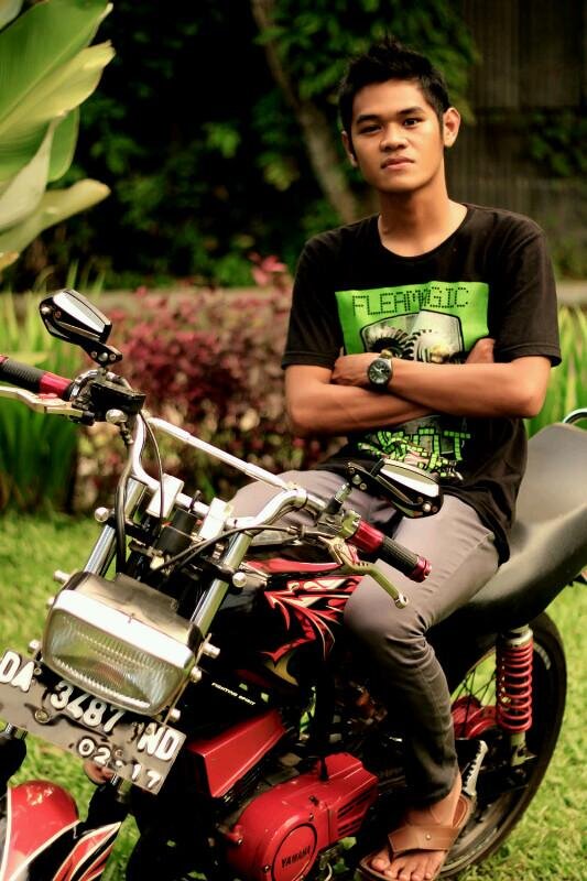 UNLAM FKIP JPOK '11 | junjung tinggi sportifitas. Salam olahraga
