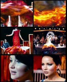 Peeta Mellark and Katniss Everdeen are my KING AND QUEEN!