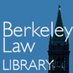 Berkeley Law Library (@berklawlibrary) Twitter profile photo Berkeley Law Library (@berklawlibrary) Twitter profile photo