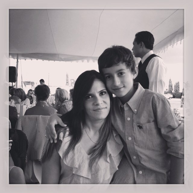 mom, wife & lawyer...amante de la comida natural y organica + gym + krav maga!