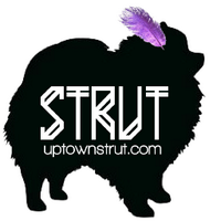 Uptown Strut ®(@uptownstrut) 's Twitter Profile Photo