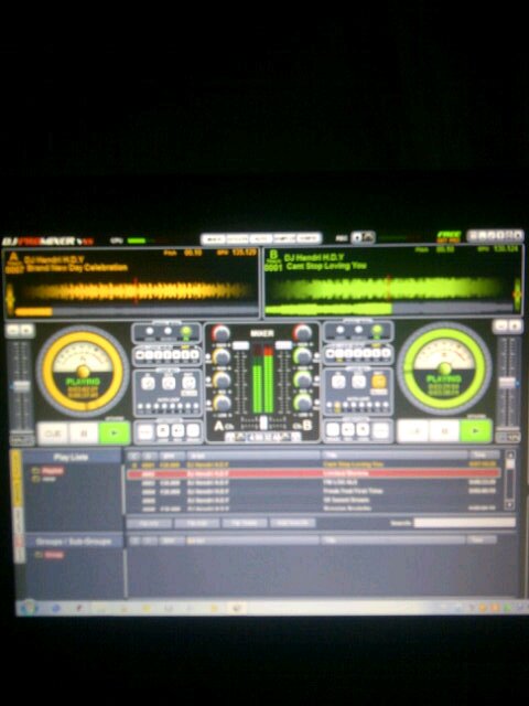 SYNDROME DJ's┋Angle Eyes Entertainment. My Genre : BreakBeat┋BreakDutch┋Progressive┋RnBBeat┋