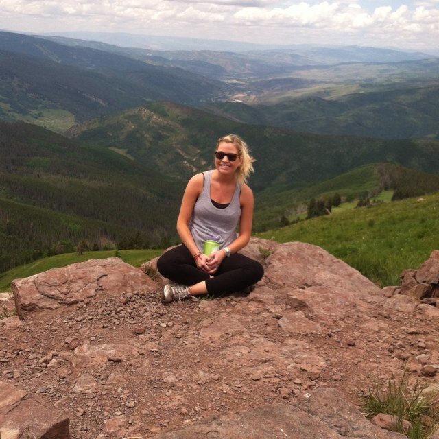 KatieRCrawford2's profile picture. I'm a passionate communicator with a broken heart, a cool job, and approximately $5 to my name at any given time.