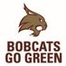 Icon for user BobcatsGoGreen