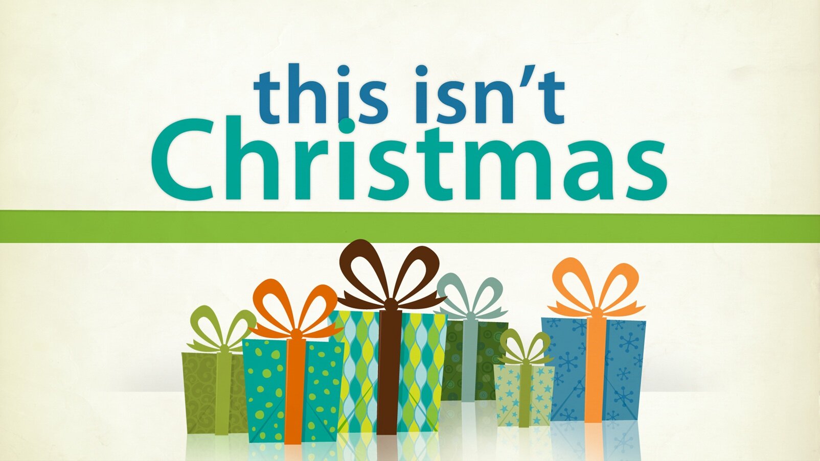 A playful and thought-provoking production written by residents of Maple Ridge to challenge your perception of Christmas Nov. 28 & 29, Dec 1, 5, 6, & 8th