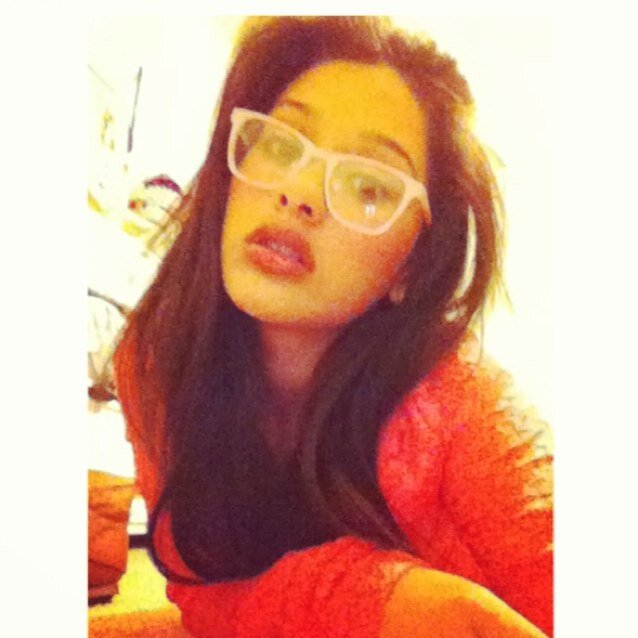 SHS |♥| 17 | Cheerleader | Mexican/Filipino | Independent Girl | YouTube | Dancer |Dance Choreographer | Poetic