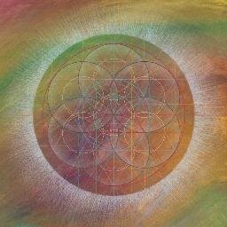 The act of manifesting art is, for me, analogous to worshipping. Each manifestation wants to be the bringing forth of an “essence” for the edification of others