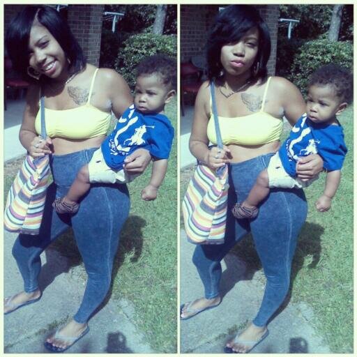 All about my boys & my business  
Rell & Roy's Mommy  7/26 12/27
CLG 
♊