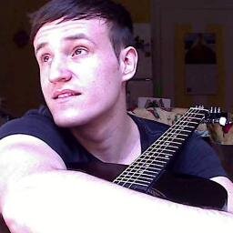 Instagram : BrianLaForgeMusic
Facebook : BrianLaForgeMusic