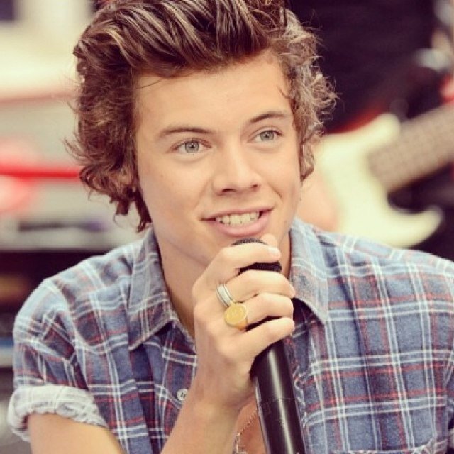 July 18th 2013...❤ One Direction TMH Tour; Minneapolis:)