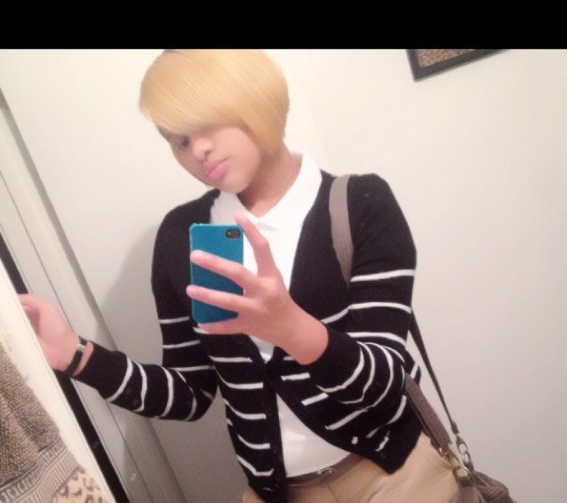 Made Mistakes & Learned From Them But Never Will I Regret ANYTHING I Do !