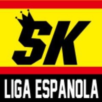 リーガ速報 サッカーキング Sk Liga Twitter