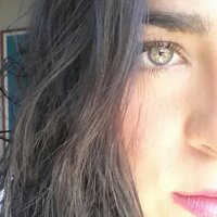 eugenia moses - @eugeniamoses Twitter Profile Photo