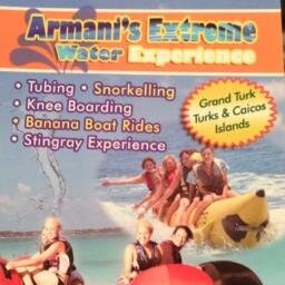 Banana Boat Rides, Snorkeling, Gibs Cay Trips, Island Water Tours, Sport Fishing,Towable Tubes, Water Skiing