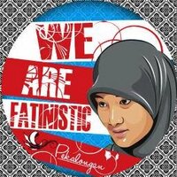 FatinisticPekalongan (@fatinistic_pkl) 's Twitter Profile