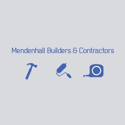MendenhallBuild's profile picture. We may be a small business, but we build big things.