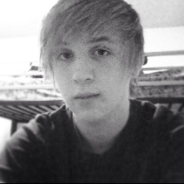 I'm a vocalist, song writer and back up guitar for my band As She Whispers Death. I hope to make it big one day :D Follow my band on fb?! Oh and I follow back